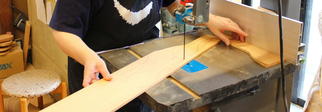 大館曲げわっぱ 仲澤恵梨さん