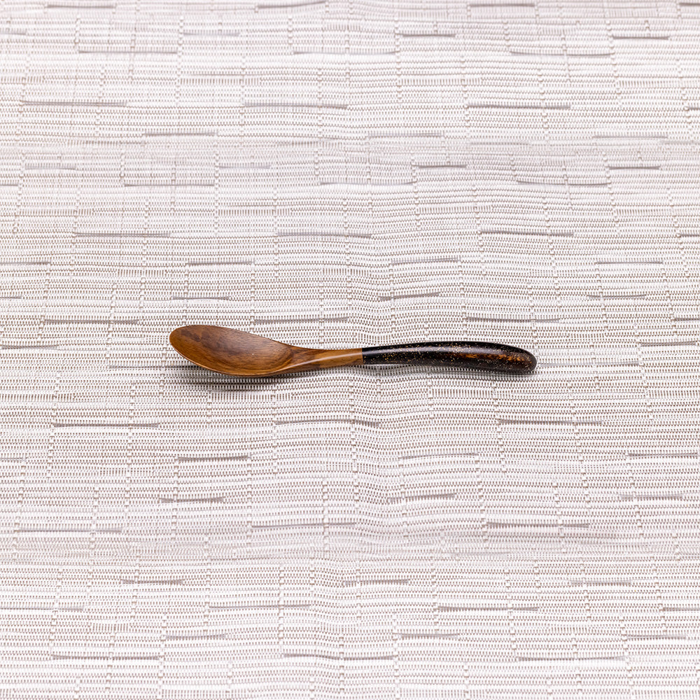 秋田塗 スプーン(中)