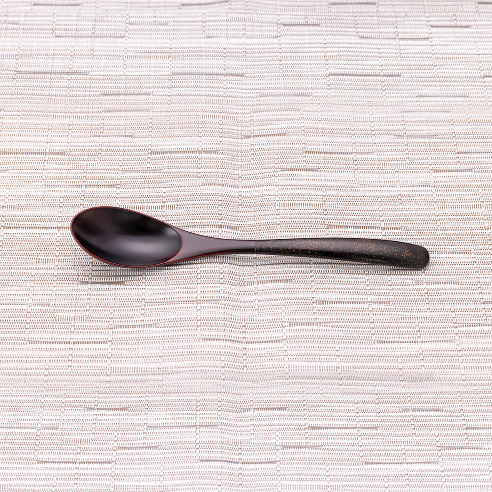 秋田塗 スプーン(大)