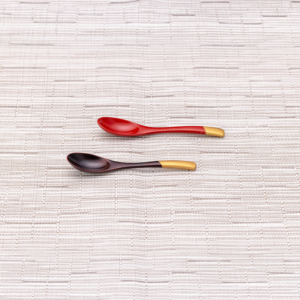 秋田塗 スプーン(小)