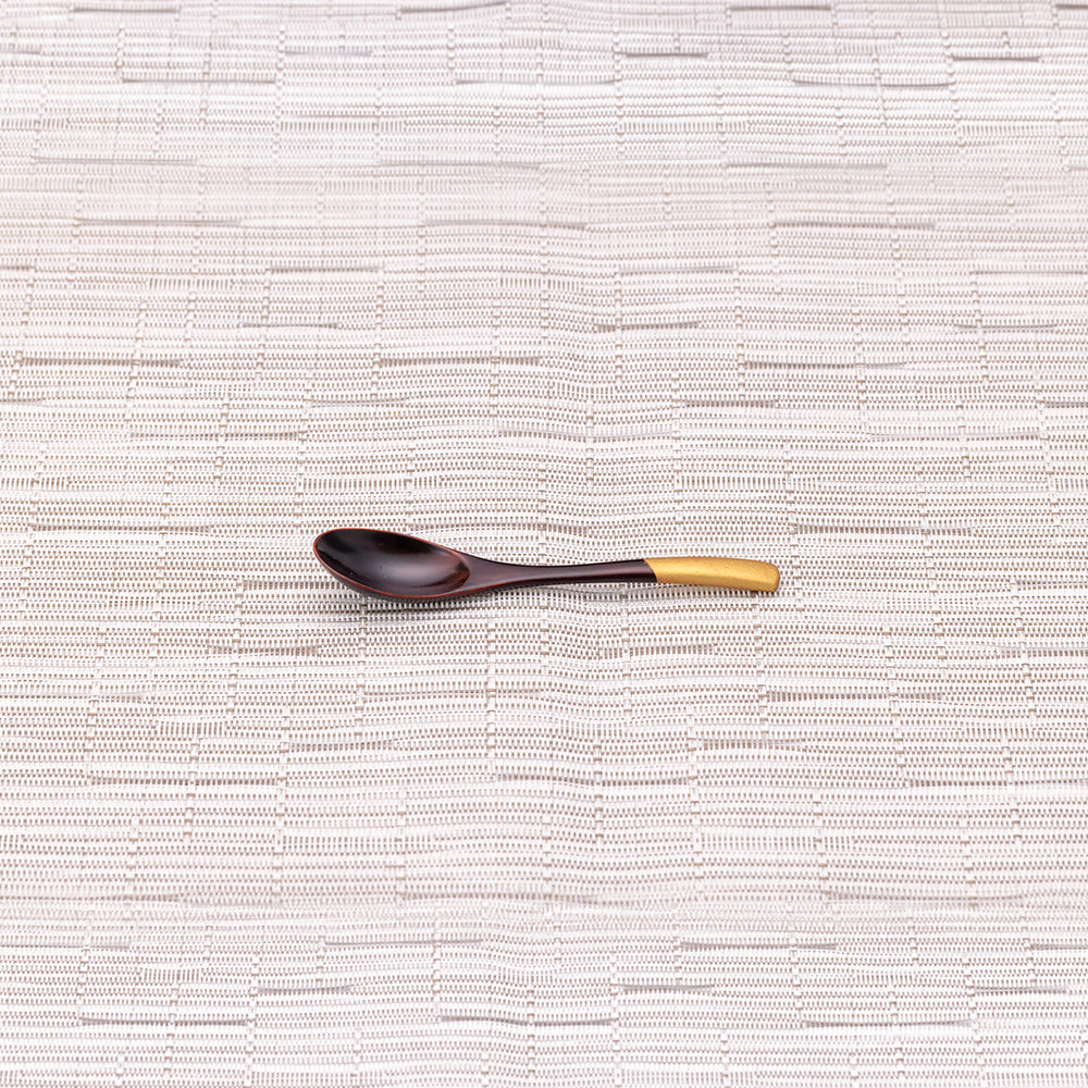 秋田塗 スプーン(小)