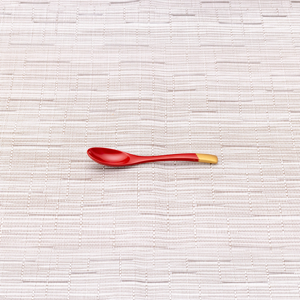 秋田塗 スプーン(小)