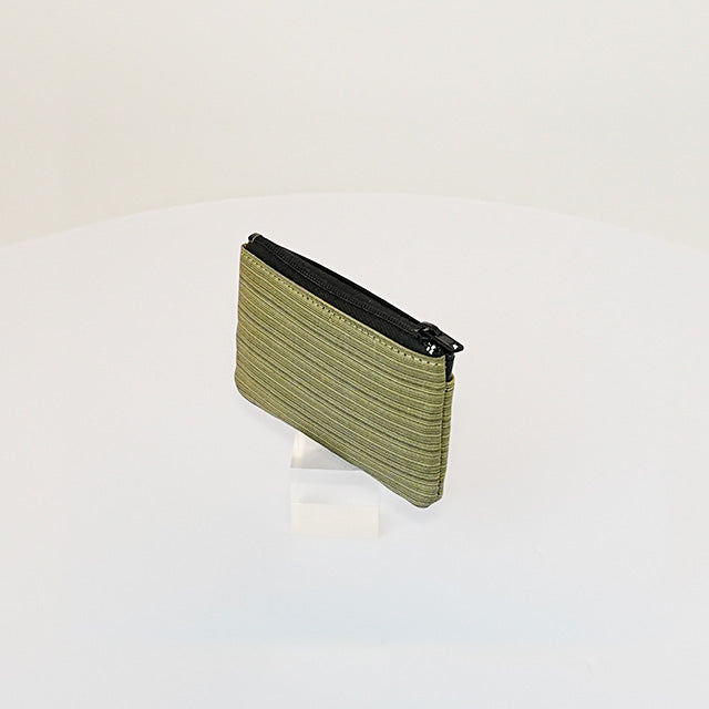 秋田八丈 小物入れ(苅安)