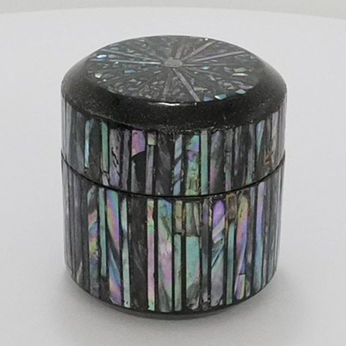 秋田塗 棗(なつめ)