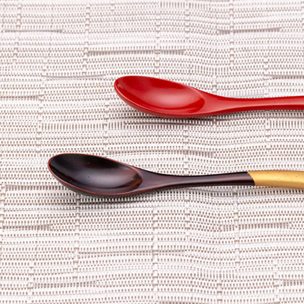 秋田塗 スプーン(小)