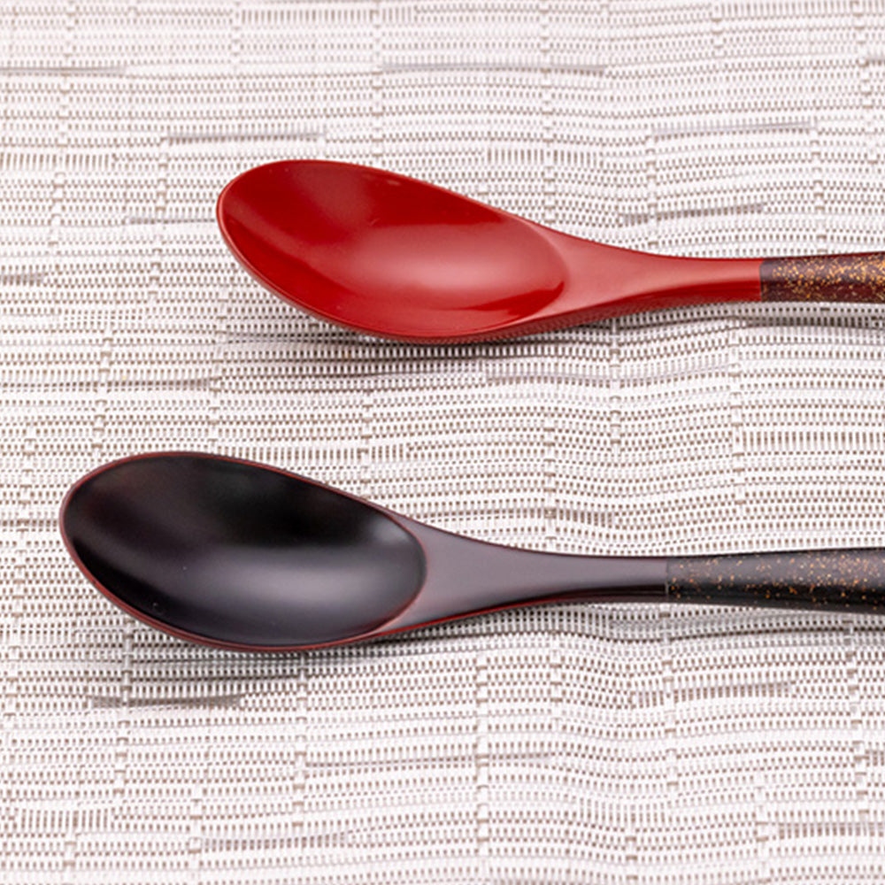 秋田塗 スプーン(大)