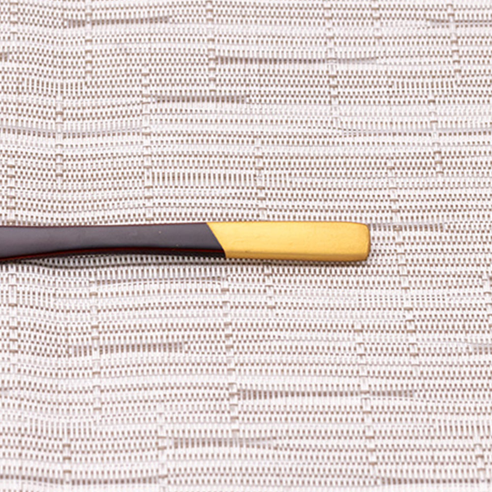 秋田塗 フォーク(小)