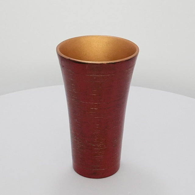 秋田塗 タンブラー