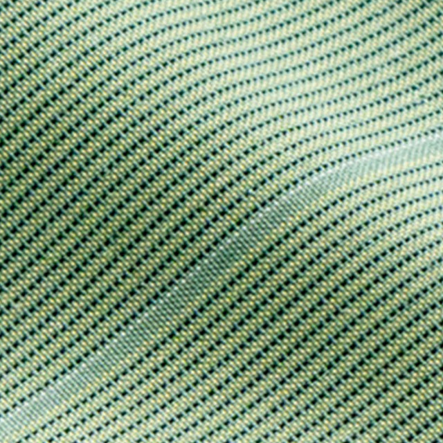 秋田八丈 バッグ(苅安)