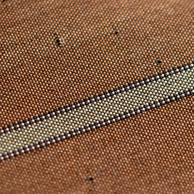 秋田八丈 バッグ(鳶八)