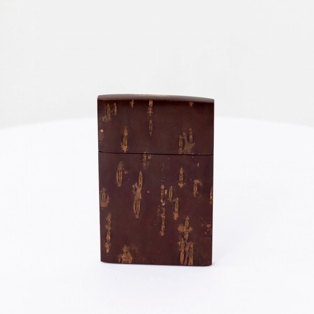 樺細工 樺名刺入れ・カチット