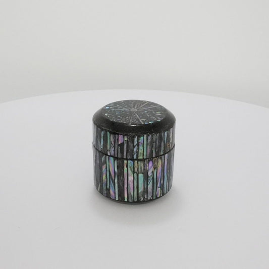 秋田塗 棗(なつめ)