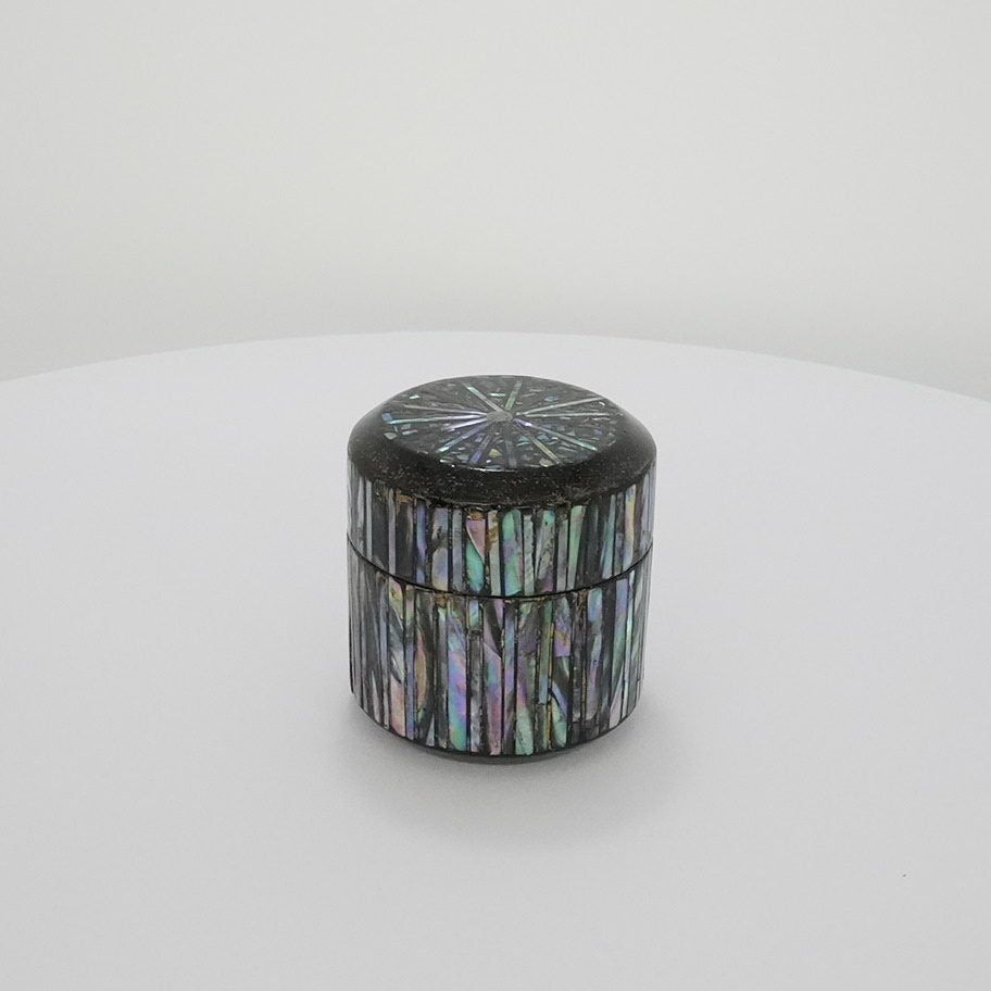 秋田塗 棗(なつめ)