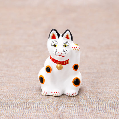 Yabase Doll Lucky Cat