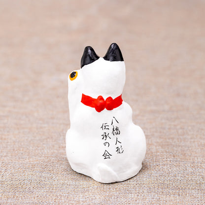 Yabase Doll Lucky Cat