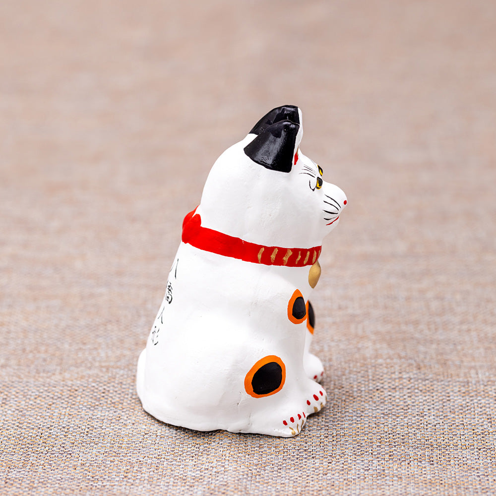 Yabase Doll Lucky Cat