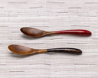 12/1 (Sun) Workshop A "Akita Lacquerware Spoons Making" Registration