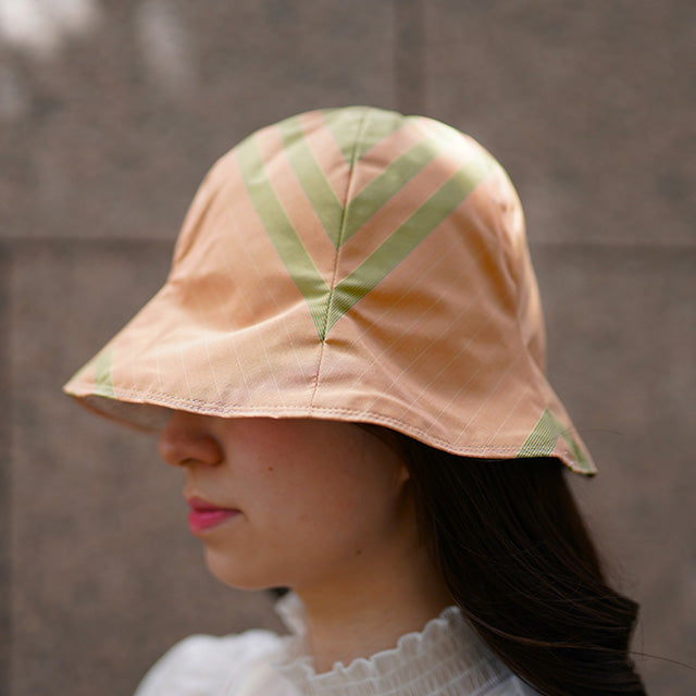 Akita Hachijo hat (Kihachi)