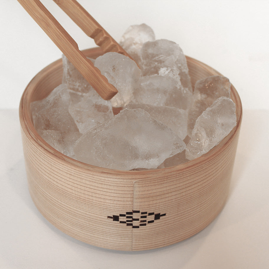 Magewappa ice bucket